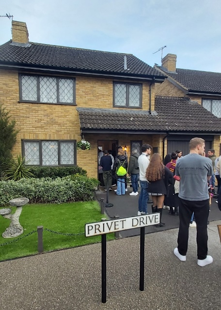 Citytrip 2025 - Londres